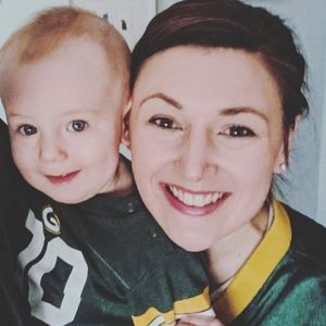 Meet your Posher, Jen